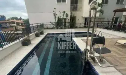Apartamento com 1 quarto à venda, 37 m² por r$ 250.000 - centro - niterói/rj