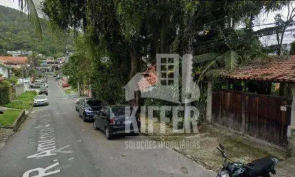 Terreno à venda na Rua Américo Alves da Costa, 111, Piratininga, Niterói