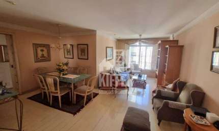 Apartamento com 3 quartos à venda, 100 m² por R$ 950.000 - Icaraí - Niterói/RJ