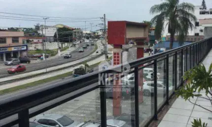 Ponto comercial à venda na Estrada Francisco da Cruz Nunes, 7545, Piratininga, Niterói