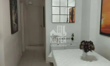 Apartamento com 3 quartos à venda na Rua Doutor Sardinha, 210, Santa Rosa, Niterói