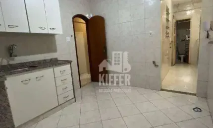 Apartamento com 2 dormitórios à venda, 95 m² por R$ 530.000,00 - Icaraí - Niterói/RJ