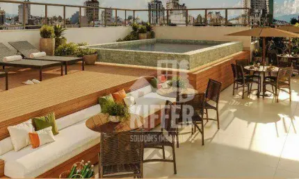 Apartamento com 2 quartos à venda, 50 m² por r$ 569.900 - ingá - niterói/rj