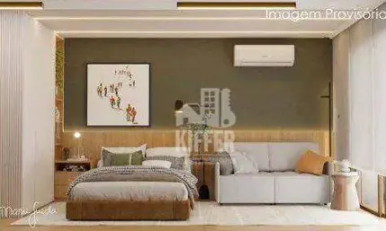 Apartamento com 2 quartos à venda, 50 m² por r$ 549.900 - ingá - niterói/rj