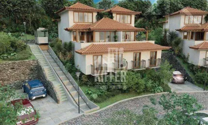 Casa com 4 quartos à venda, 161 m² por r$ 1.836.000 - geribá - armação dos búzios/rj