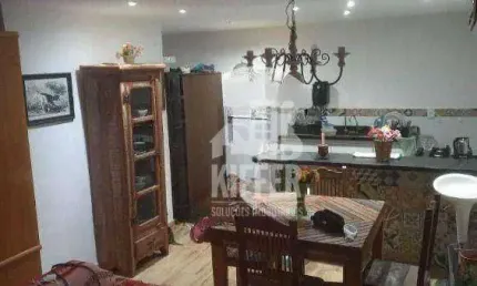 Casa com 3 quartos à venda, 210 m² por r$ 1.315.000 - icaraí - niterói/rj