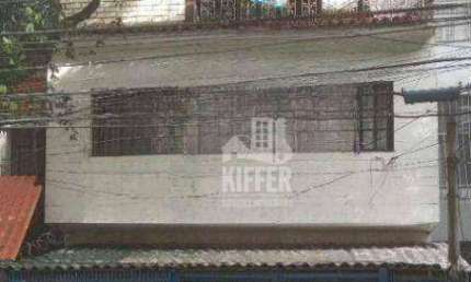 Casa com 3 quartos à venda, 210 m² por R$ 1.315.000 - Icaraí - Niterói/RJ