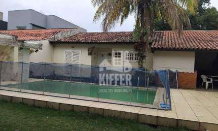 Casa com 4 quartos à venda, 466 m² por R$ 2.500.000 - Camboinhas - Niterói/RJ