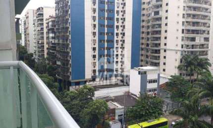 Apartamento com 4 quartos à venda na Rua Cinco de Julho, 267, Icaraí, Niterói