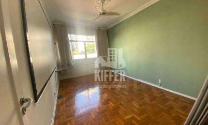 Apartamento com 2 quartos à venda, 96 m² por R$ 460.000 - Icaraí - Niterói/RJ