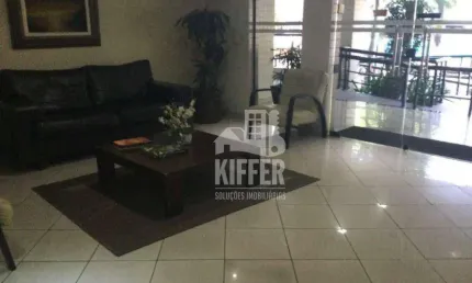 Apartamento com 3 quartos à venda na Alameda Alameda São Boa Ventura, 897, Fonseca, Niterói