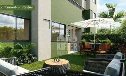 Apartamento garden com 2 quartos à venda, 92 m² por r$ 505.119 - fonseca - niterói/rj