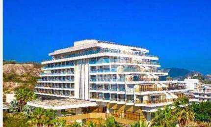 Cobertura à venda, 140 m² por R$ 950.000,00 - Gragoatá - Niterói/RJ