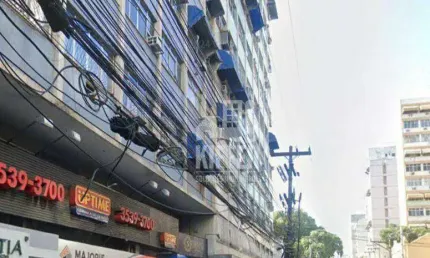 Apartamento à venda, 55 m² por r$ 390.000,00 - icaraí - niterói/rj