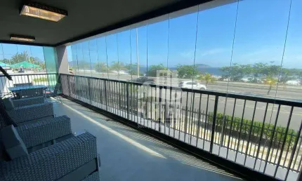Apartamento com 2 quartos à venda, 120 m² por R$ 1.790.000 - Piratininga - Niterói/RJ
