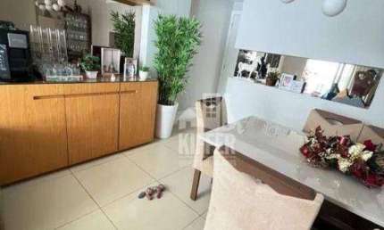 Apartamento com 2 quartos à venda, 92 m² por R$ 935.000 - São Francisco - Niterói/RJ