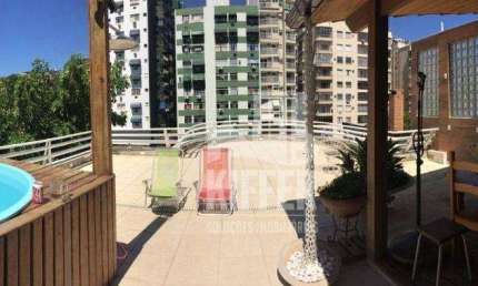 Casa com 4 quartos à venda, 275 m² por R$ 1.750.000 - Icaraí - Niterói/RJ