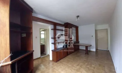 Apartamento à venda, 78 m² por R$ 265.000,00 - Fonseca - Niterói/RJ