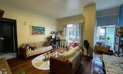 Casa à venda, 150 m² por R$ 650.000,00 - Santa Rosa - Niterói/RJ