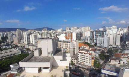 Apartamento com 2 dormitórios com armários, 50 m² por R$ 400.000,00 - Santa Rosa - Niterói/RJ