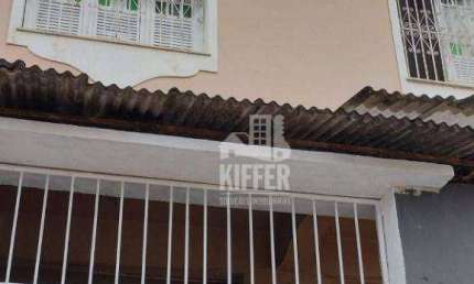 Casa com 3 quartos à venda, 160 m² por R$ 230.000 - Fonseca - Niterói/RJ