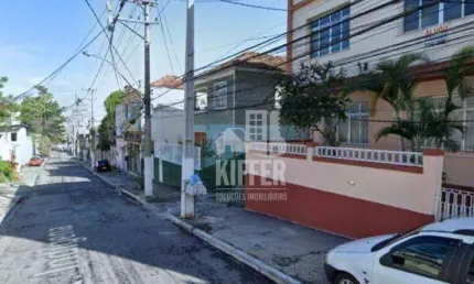 Apartamento com 2 dormitórios à venda, 68 m² por r$ 280.000,00 - são lourenço - niterói/rj