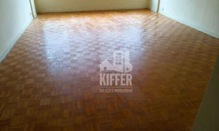 Apartamento com 3 quartos à venda - Centro - Niterói/RJ