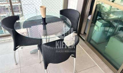 Apartamento com 2 quartos à venda, 85 m² por R$ 1.100.000 - Icaraí - Niterói/RJ