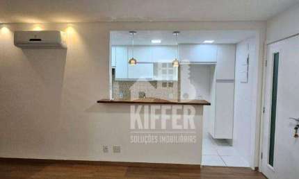Apartamento à venda, 65 m² por R$ 390.000,00 - Badu - Niterói/RJ