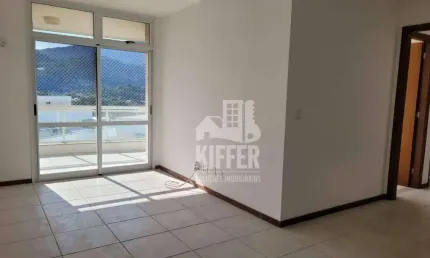 Apartamento com 3 quartos à venda, 98 m² por r$ 790.000 - piratininga - niterói/rj