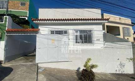 Casa com 2 quartos à venda por R$ 500.000 - Barreto - Niterói/RJ