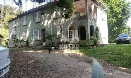 Fazenda com 489.000m² à venda, 489000 m² por r$ 9.000.000 - calaboca - niterói/rj