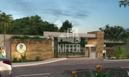 Terreno à venda, 1008 m² por R$ 290.000,00 - Badu - Niterói/RJ
