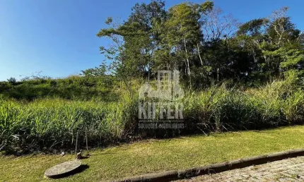 Terreno à venda, 1000 m² por R$ 300.000,00 - Badu - Niterói/RJ