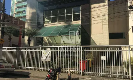 Cobertura com 1 quarto à venda, 100 m² por R$ 1.200.000 - Ingá - Niterói/RJ.