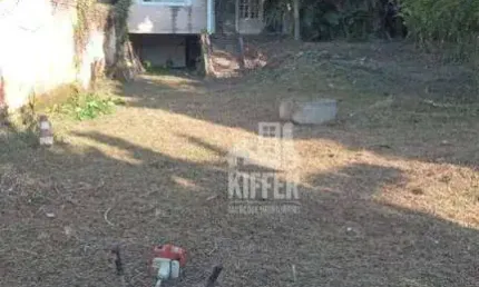 Terreno à venda, 900 m² por R$ 800.000,00 - Engenho do Mato - Niterói/RJ