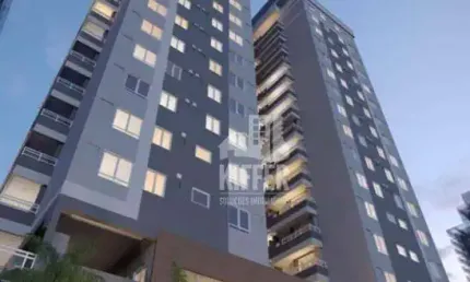 Apartamento com 1 dormitório à venda, 40 m² por R$ 385.000,00 - Santa Rosa - Niterói/RJ
