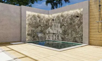 Casa com 3 dormitórios à venda, 187 m² por R$ 1.580.000 - Itaipu - Niterói/RJ