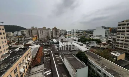 Sala para alugar, 100 m² por R$ 3.661,82/mês - Centro - Niterói/RJ