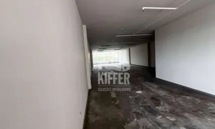 Sala para alugar, 200 m² por R$ 4.974,21/mês - Centro - Niterói/RJ