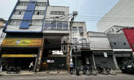 Prédio para alugar, 500 m² por R$ 15.000,02/mês - Centro - Niterói/RJ