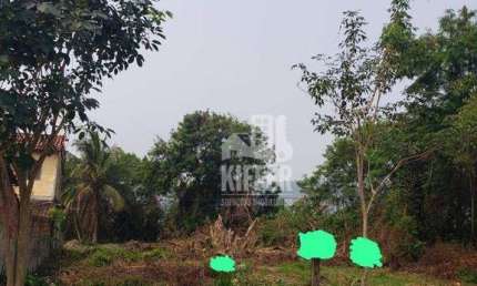 Terreno à venda, 386 m² por R$ 350.000,00 - Itaipu - Niterói/RJ