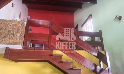 Casa à venda, 323 m² por R$ 1.200.000,00 - Itaipu - Niterói/RJ