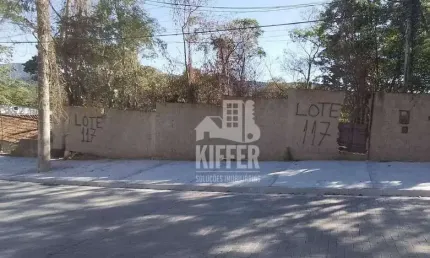Terreno à venda, 952 m² por r$ 290.000,00 - itaipu - niterói/rj
