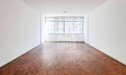 Apartamento com 3 quartos à venda, 133 m² por R$ 475.500 - Centro - Niterói/RJ