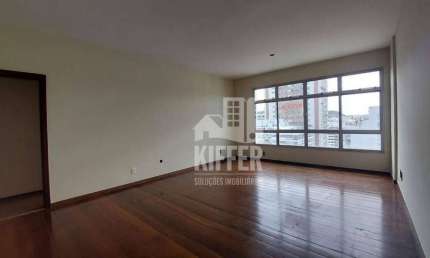 Apartamento com 3 quartos à venda, 128 m² por R$ 1.150.000 - Icaraí - Niterói/RJ