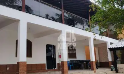 Casa com 3 dormitórios à venda, 200 m² por R$ 2.020.000,00 - Itaipu - Niterói/RJ