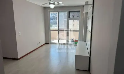 Apartamento com 2 quartos à venda, 78 m² por r$ 720.000 - icaraí - niterói/rj