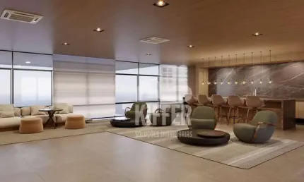 Apartamento com 3 quartos à venda, 114 m² por R$ 1.600.000 - Piratininga - Niterói/RJ