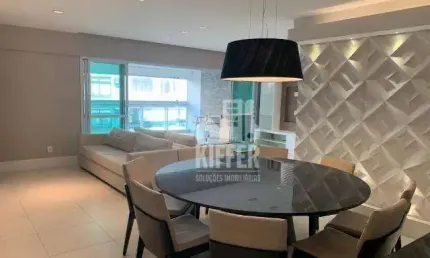 Apartamento com 4 quartos à venda, 200 m² por R$ 3.000.000 - Icaraí - Niterói/RJ
